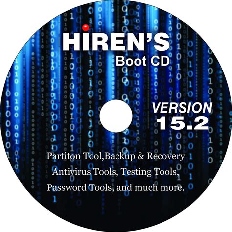 hirens boot cd 15.2 clone disk|ventoy hirens boot cd 15.2.